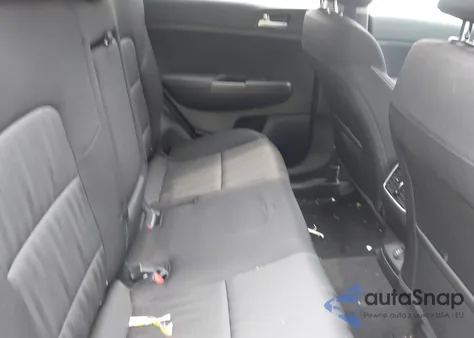 2020 Kia Sportage Lx из США, поврежденный, VIN KNDPMCAC8L7802675